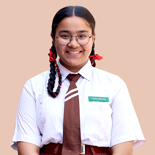 Green House Captain